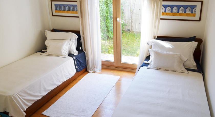Myndos Hotel & Residence Bodrum Luaran gambar