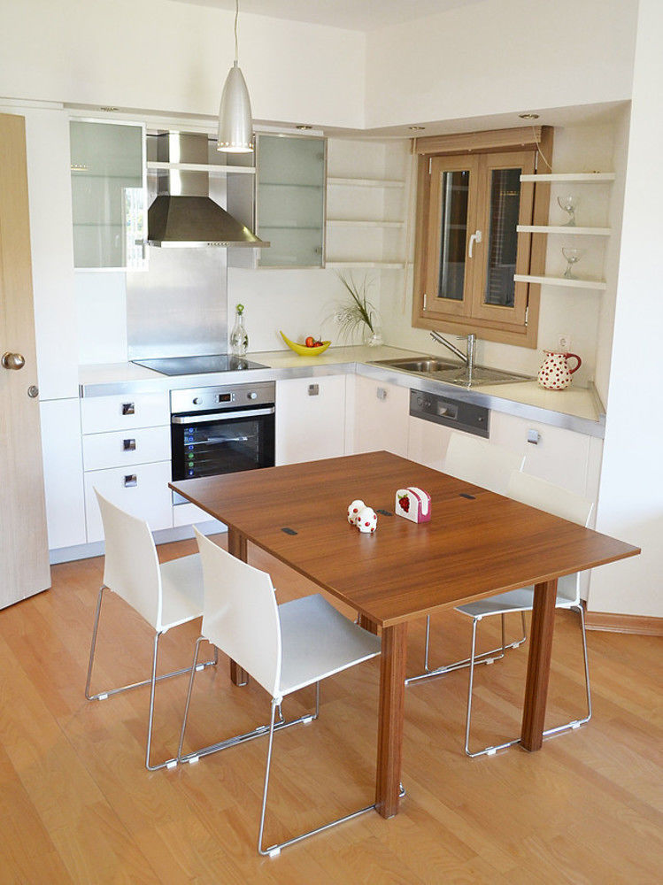 Myndos Hotel & Residence Bodrum Luaran gambar