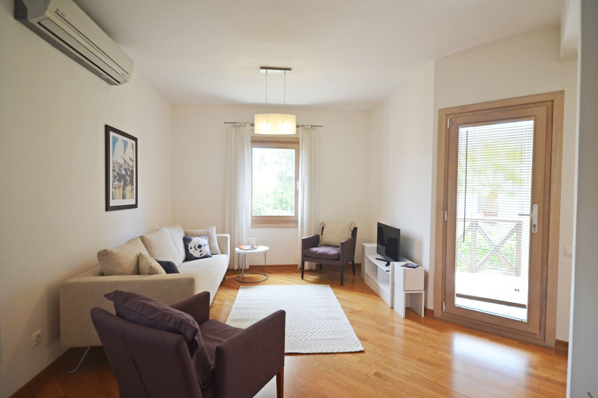 Myndos Hotel & Residence Bodrum Luaran gambar