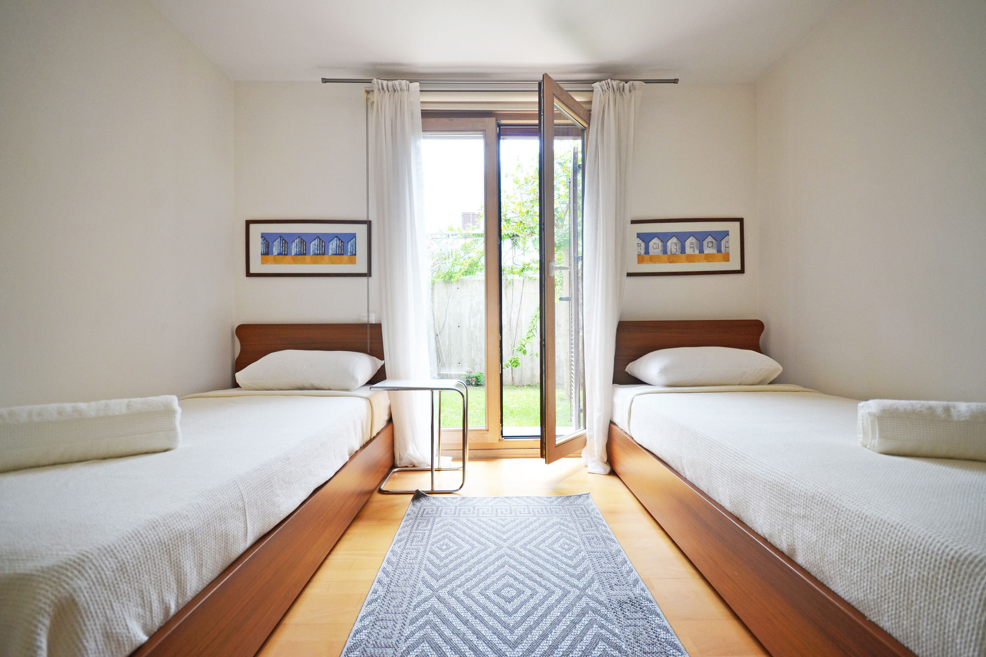 Myndos Hotel & Residence Bodrum Luaran gambar