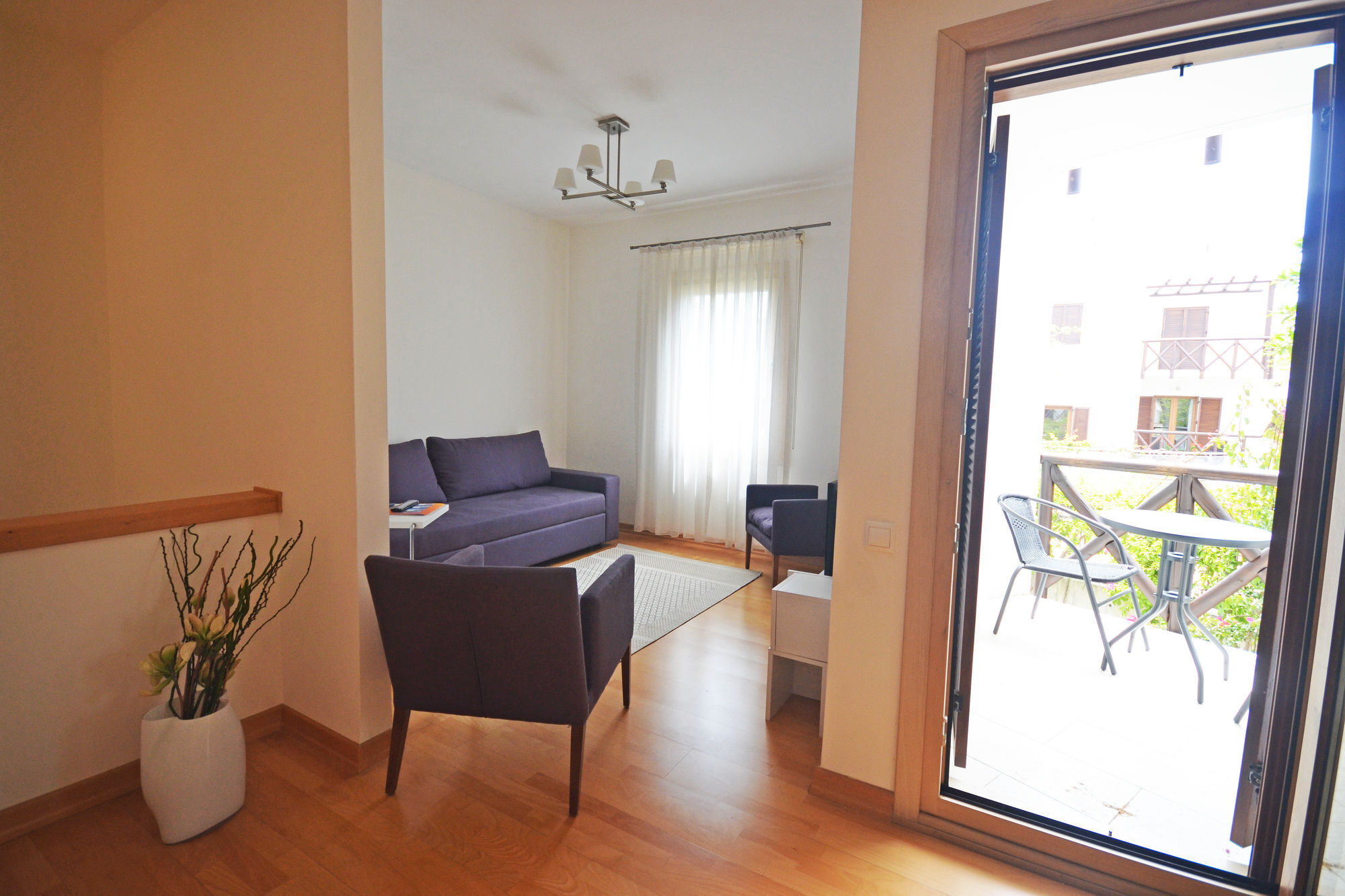 Myndos Hotel & Residence Bodrum Luaran gambar