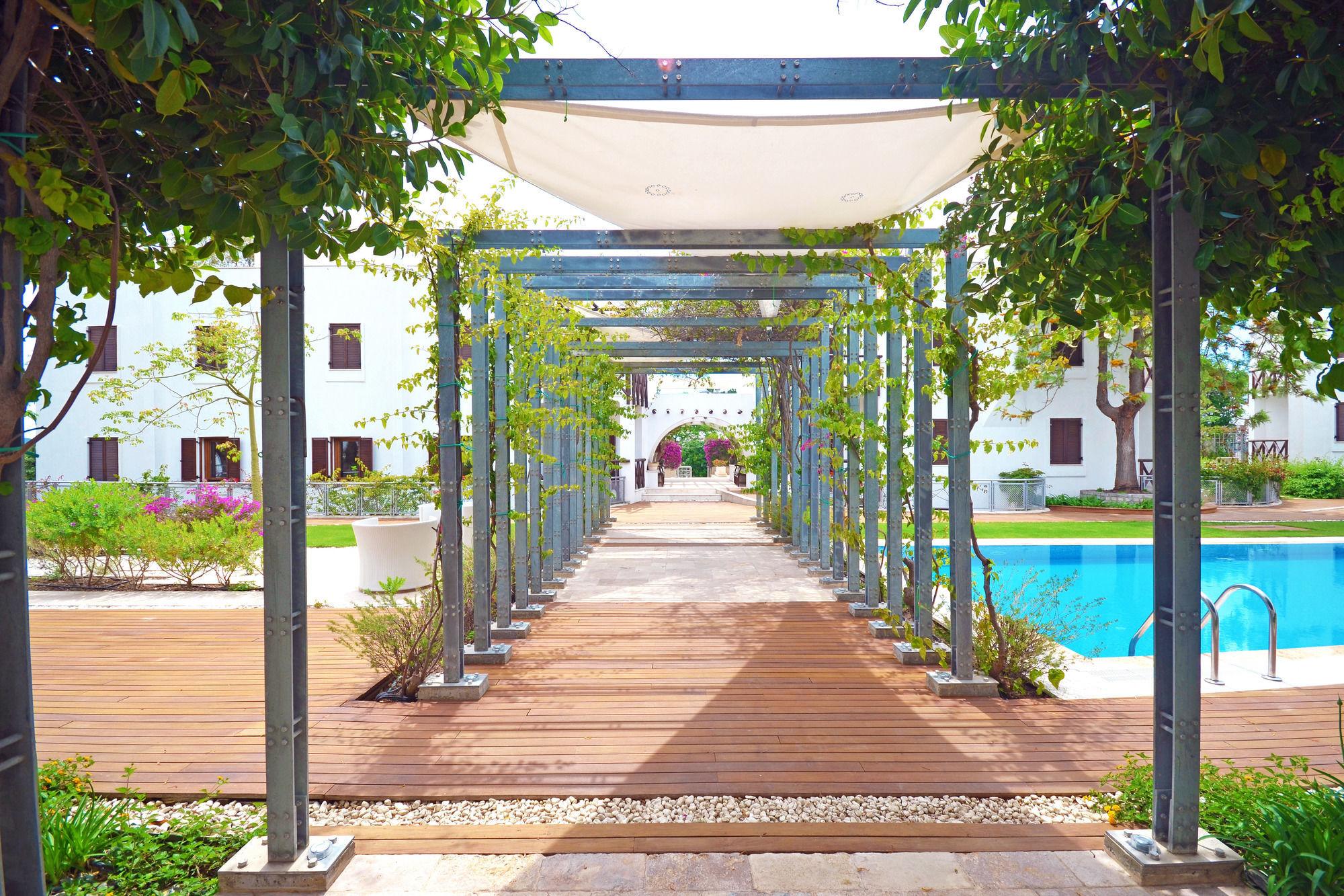 Myndos Hotel & Residence Bodrum Luaran gambar