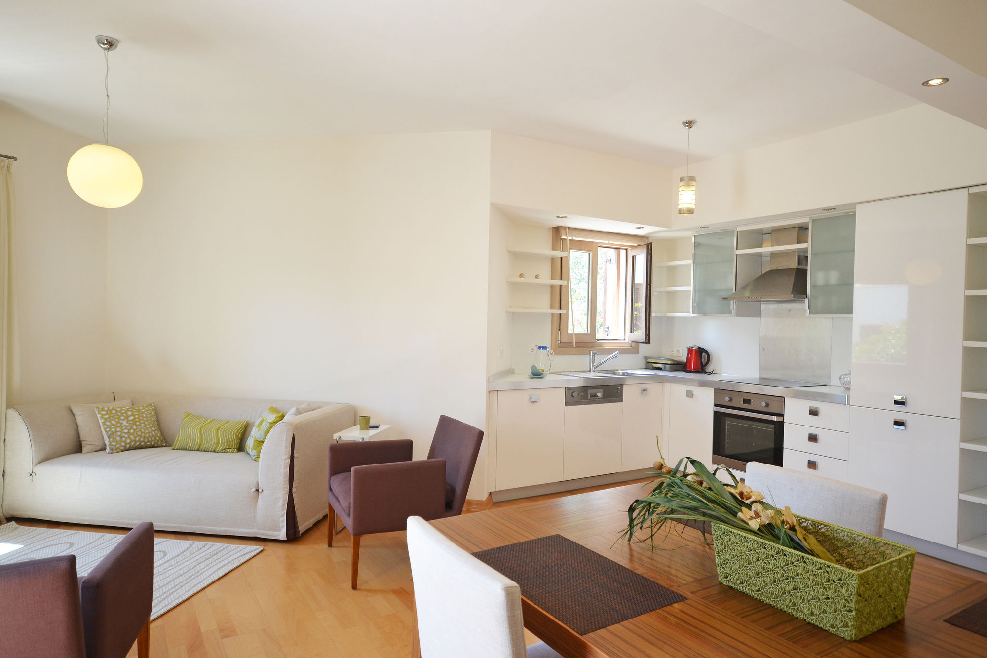 Myndos Hotel & Residence Bodrum Luaran gambar