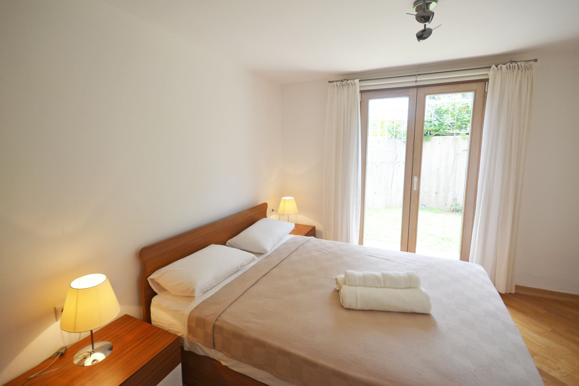 Myndos Hotel & Residence Bodrum Luaran gambar