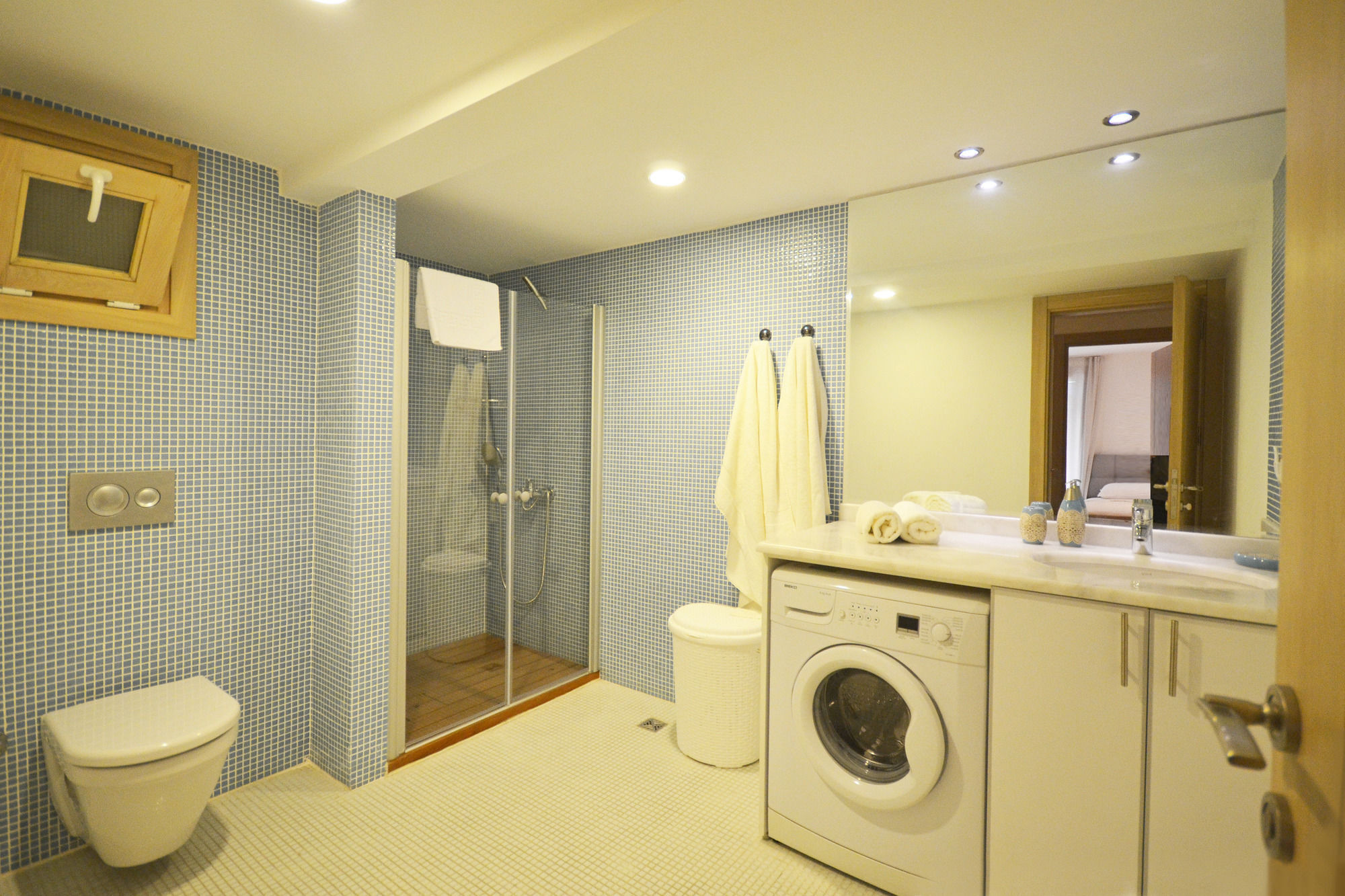 Myndos Hotel & Residence Bodrum Luaran gambar