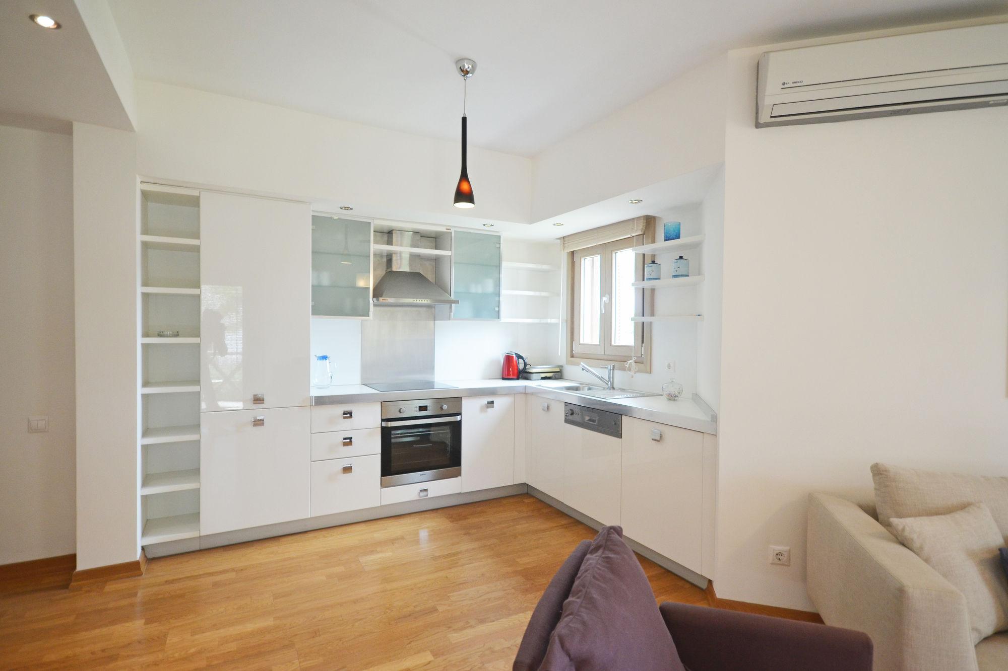 Myndos Hotel & Residence Bodrum Luaran gambar