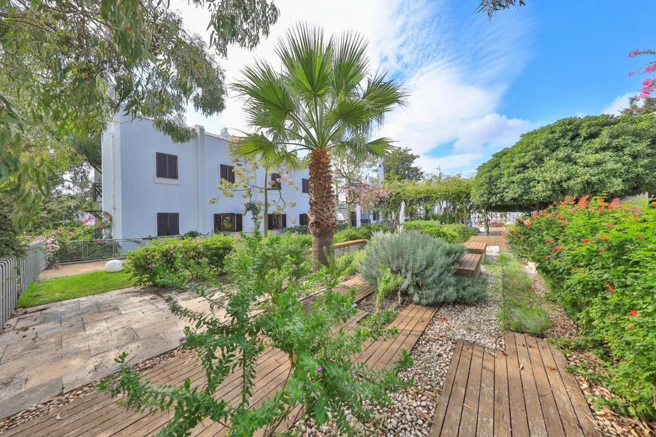 Myndos Hotel & Residence Bodrum Luaran gambar