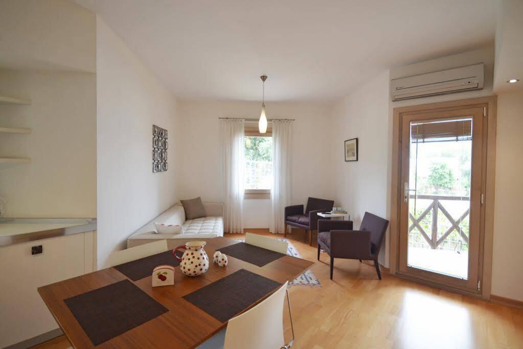 Myndos Hotel & Residence Bodrum Luaran gambar